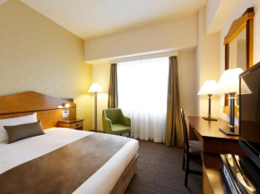 Hotel Resol Gifu